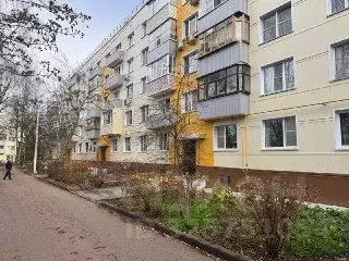 1-к кв. Московская область, Одинцовский городской округ, д. Акулово, ... - Фото 1