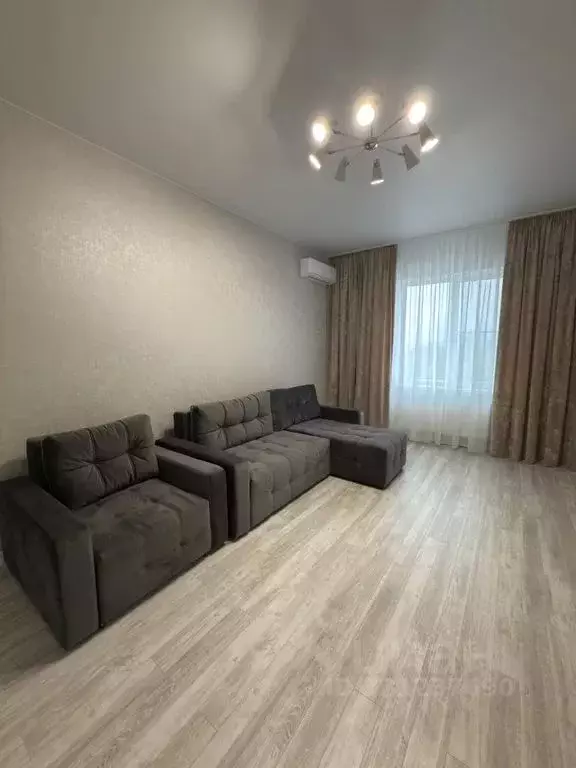 2-к кв. Ставропольский край, Ессентуки ул. Луначарского, 11 (61.0 м) - Фото 1