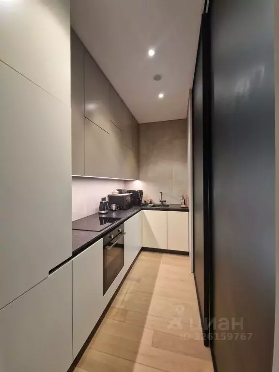 2-к кв. Москва Шмитовский проезд, 39к1 (43.5 м) - Фото 1