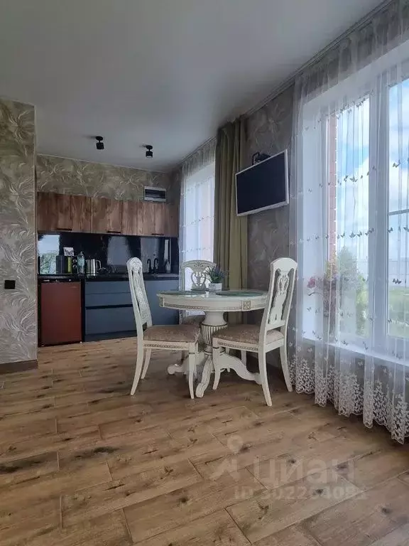 Дом в Липецкая область, Елецкий район, Лавский сельсовет, д. Казинка ... - Фото 1