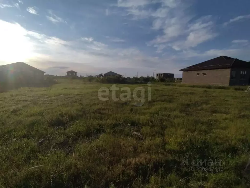 Участок в Адыгея, Майкоп городской округ, Гавердовский хут.  (6.49 ... - Фото 1