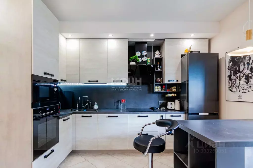 Таунхаус в Карелия, Петрозаводск ул. Хейкконена, 31к3 (174 м) - Фото 2