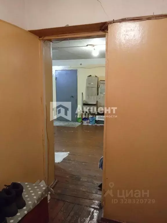 Комната Ивановская область, Иваново Слесарный пер., 13 (11.0 м) - Фото 2