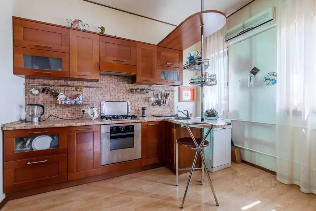 Коттедж в Татарстан, Лаишевский район, Орловское с/пос, Троицкий Лес ... - Фото 1