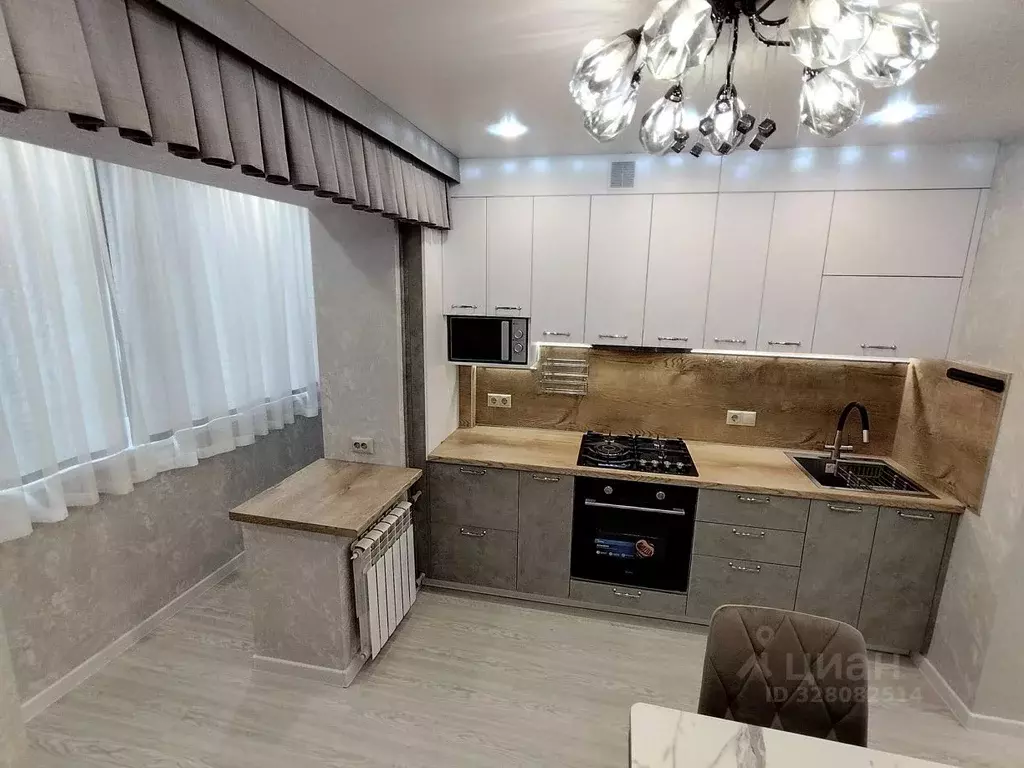 2-к кв. Краснодарский край, Туапсинский муниципальный округ, с. Небуг ... - Фото 2