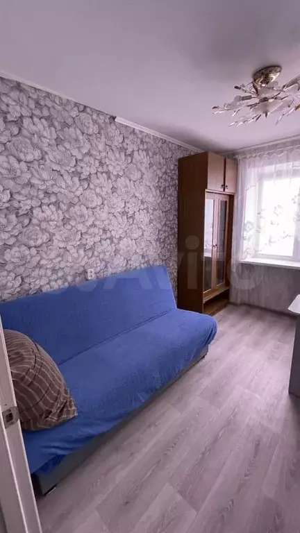2-к. квартира, 41 м, 3/5 эт. - Фото 1
