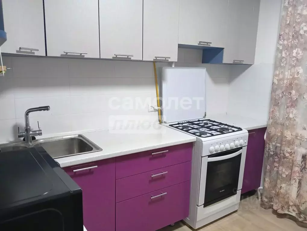 2-к кв. Марий Эл, Йошкар-Ола ул. Павленко, 5 (55.0 м) - Фото 1