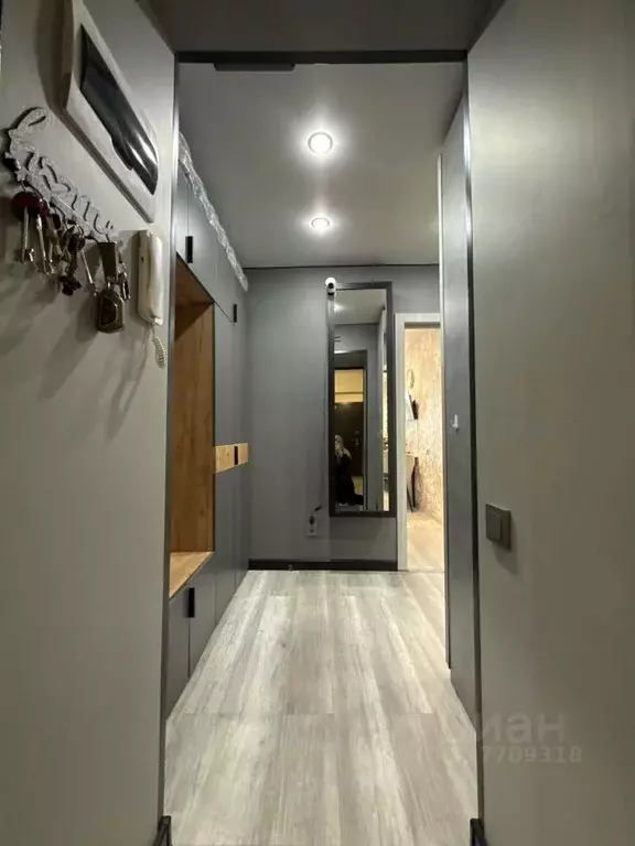 1-к кв. Московская область, Голицыно Одинцовский городской округ, ... - Фото 1