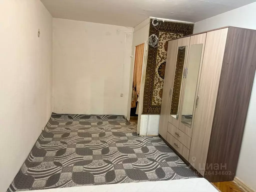 1-к кв. Москва ул. 1-я Ватутинская, 19 (31.0 м) - Фото 2