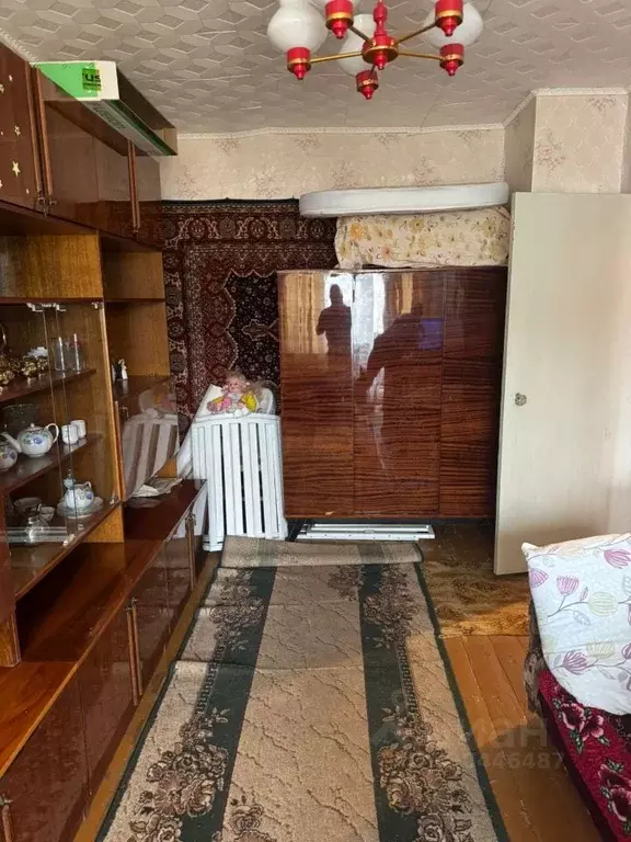 1-к кв. Тверская область, Конаковский муниципальный округ, Изоплит пгт ... - Фото 0