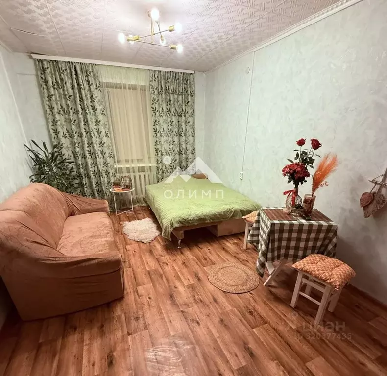 Комната Вологодская область, Вологда Судоремонтная ул., 44 (18.0 м) - Фото 1