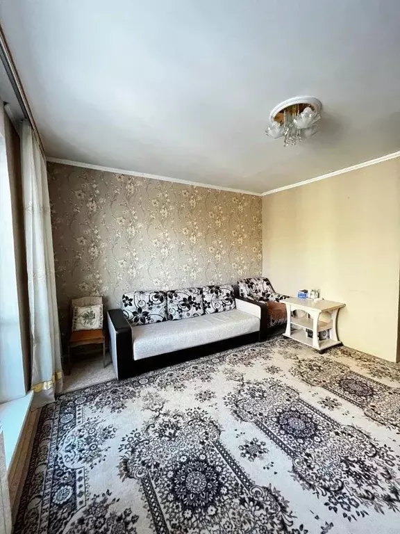 2-к кв. Кемеровская область, Кемерово Советская ул., 1 (52.8 м) - Фото 2