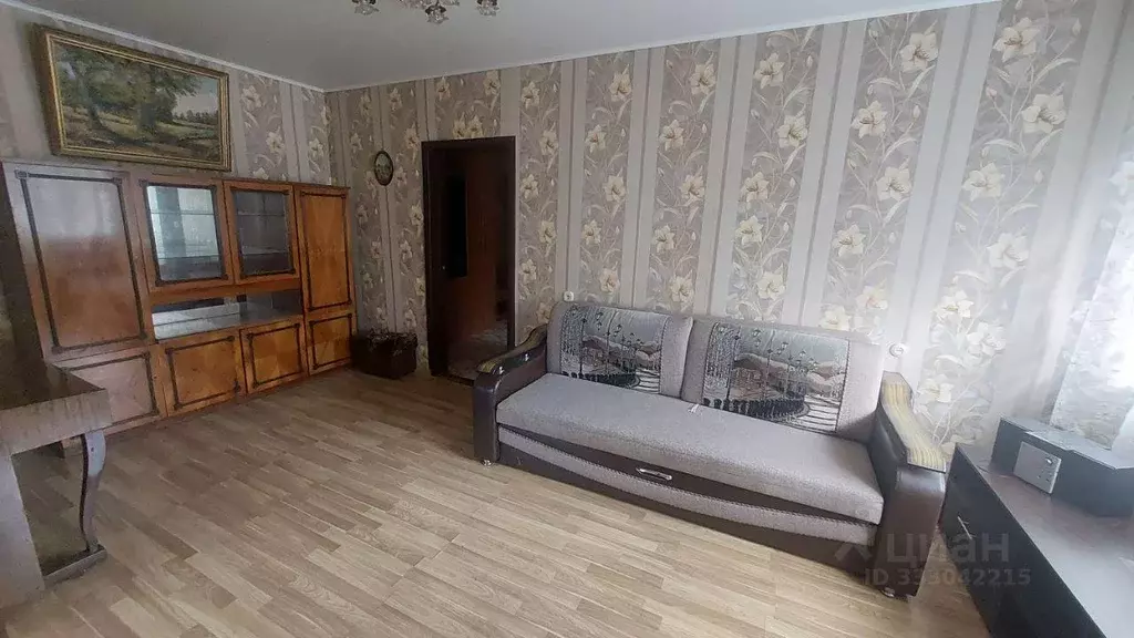 Квартира, 4 комнаты, 60 м - Фото 1
