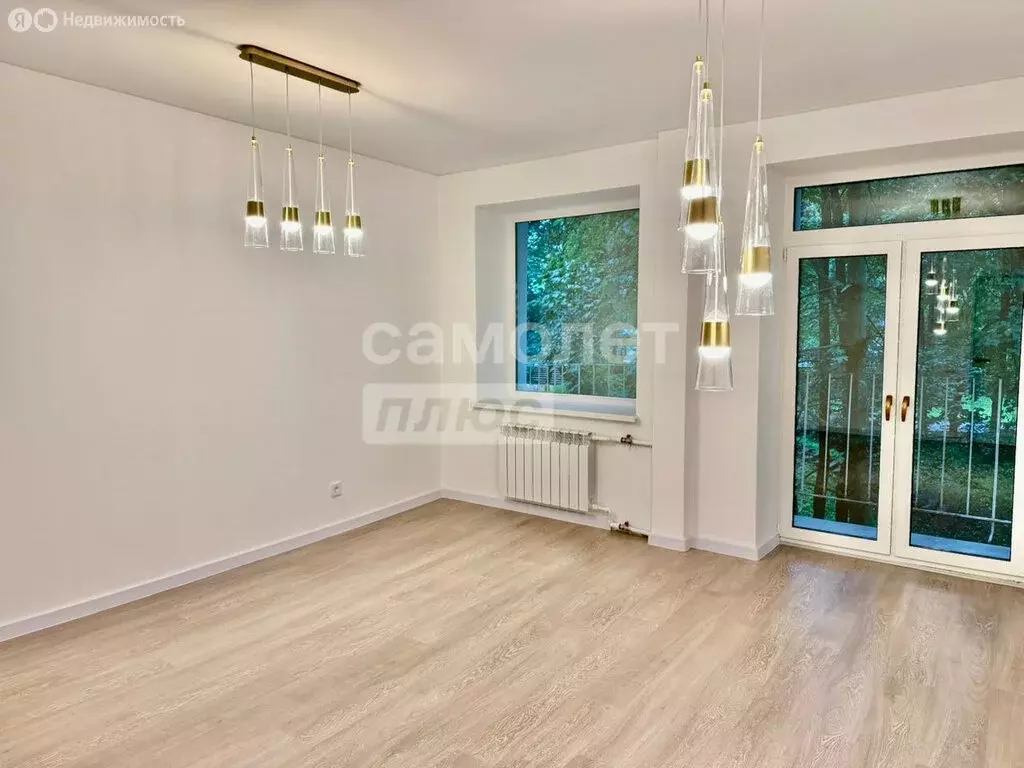 2-комнатная квартира: Киров, Владимирская улица, 86 (53.3 м) - Фото 0