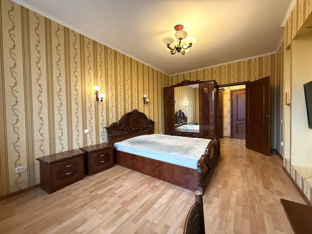 2-к кв. Санкт-Петербург ул. Шкиперский проток, 20 (59.6 м) - Фото 2