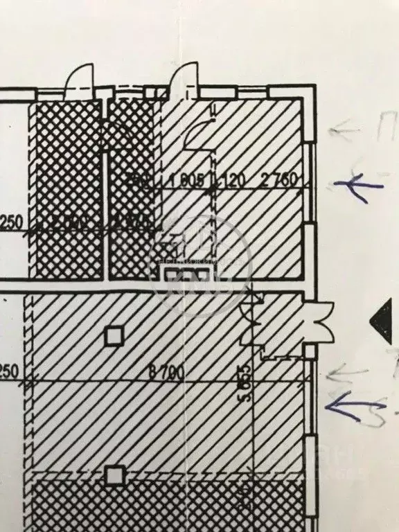 Помещение свободного назначения в Ставропольский край, Минераловодский ... - Фото 2