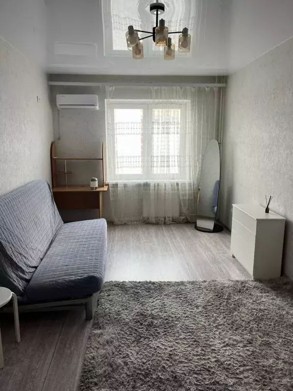 1-к кв. Ростовская область, Ростов-на-Дону пер. Амет Хана Султана, 7 ... - Фото 1