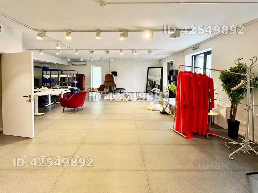 Офис в Московская область, Красногорск ул. Согласия, 19 (87 м) - Фото 1