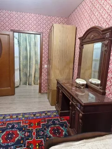 2-к. квартира, 60 м, 1/3 эт. - Фото 0