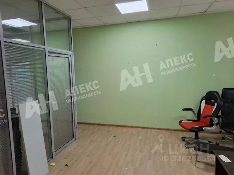 Помещение свободного назначения в Москва Павловская ул., 6 (135 м) - Фото 1