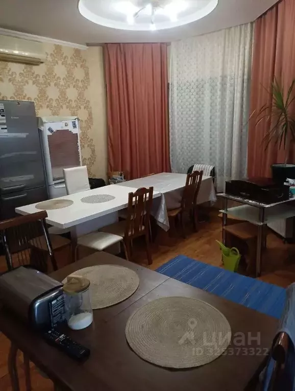 3-к кв. Вологодская область, Череповец ул. Тимохина, 12Б (210.0 м) - Фото 2