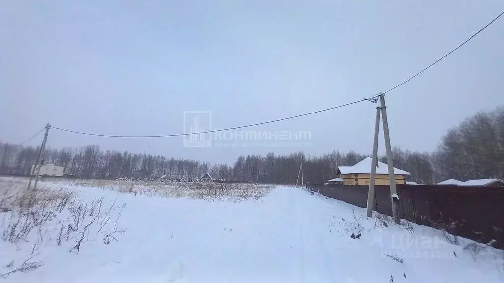 Участок в Владимирская область, Собинский муниципальный округ, д. ... - Фото 2