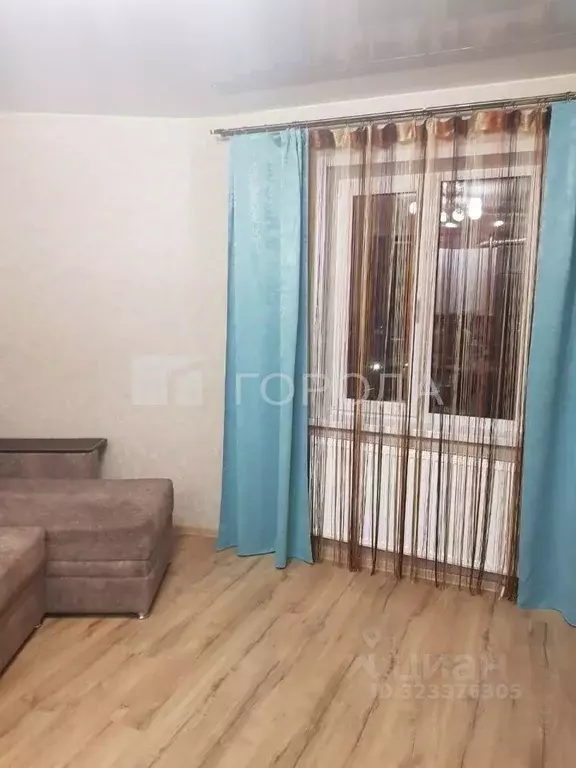 2-к кв. Новосибирская область, Новосибирск Узловая ул., 8/1 (46.0 м) - Фото 1