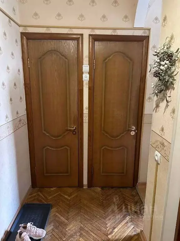 2-к кв. Москва Мичуринский просп., 10К1 (45.0 м) - Фото 2