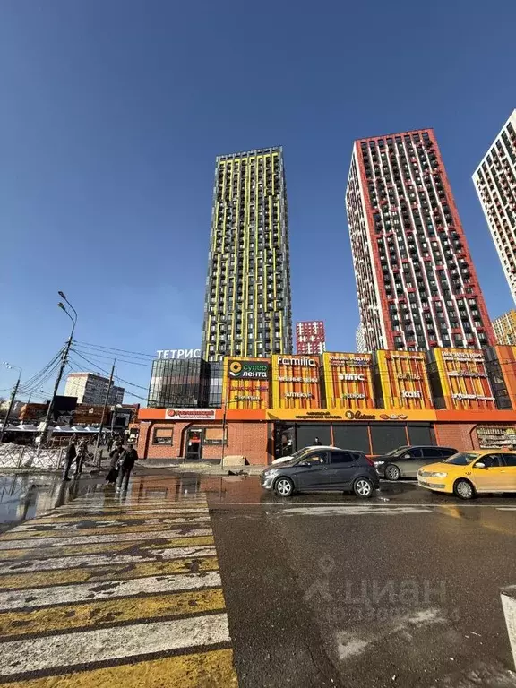 Студия Московская область, Красногорск ул. Большая Воскресенская, 1 ... - Фото 2