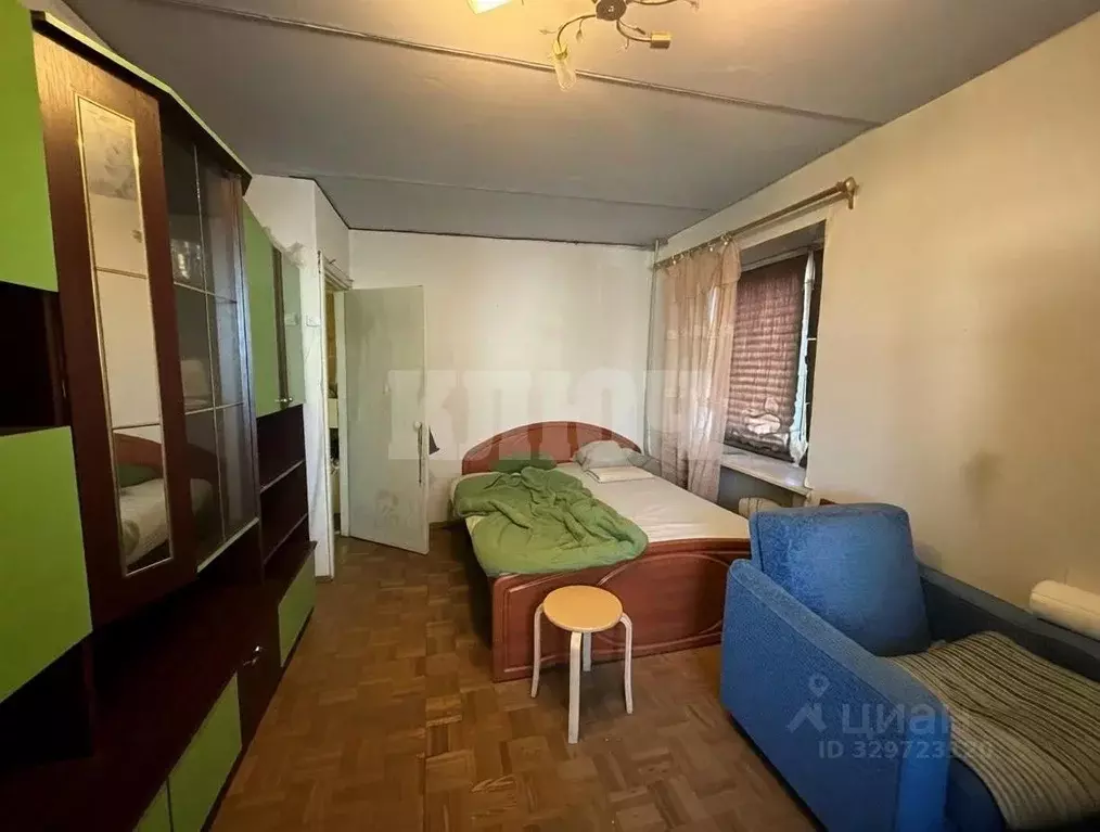 2-к кв. Вологодская область, Сокол ул. Менделеева, 21 (43.0 м) - Фото 2