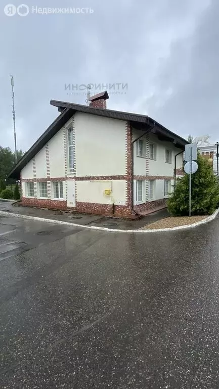 Участок в деревня Аксаково, КП Аксаково (38 м) - Фото 1
