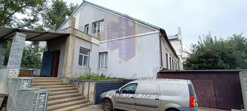 Таунхаус в Белгородская область, Старый Оскол ул. Хмелева, 26Б (167 м) - Фото 2