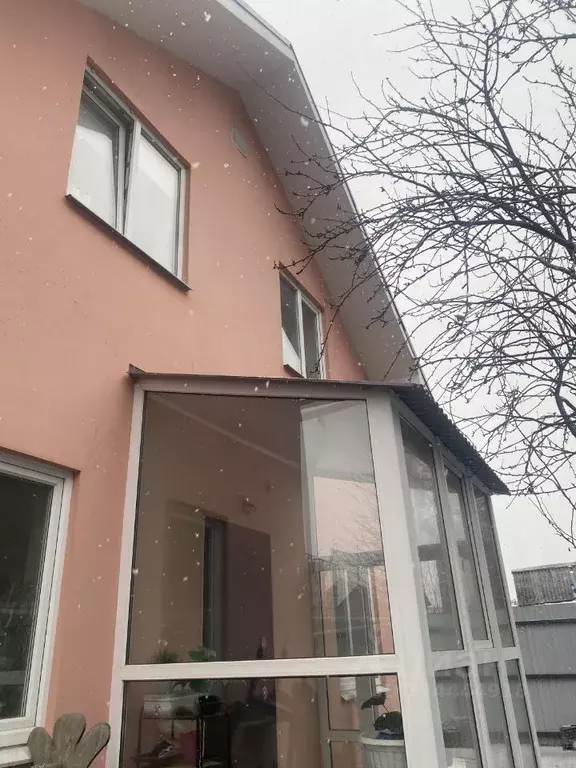 Коттедж в Свердловская область, Екатеринбург Мир и Дружба СНТ, 5 (119 ... - Фото 1