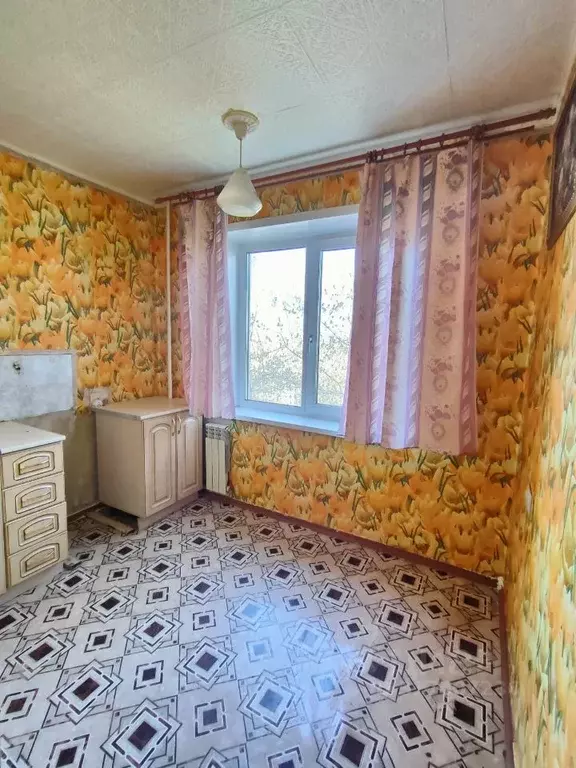 2-к кв. Иркутская область, Братск ул. Энгельса, 5 (40.0 м) - Фото 0
