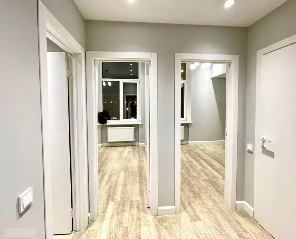 Офис в Москва Ленинградский просп., 47С2 (30 м) - Фото 1