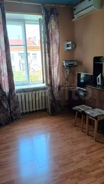 1-к. квартира, 34 м, 5/5 эт. - Фото 0