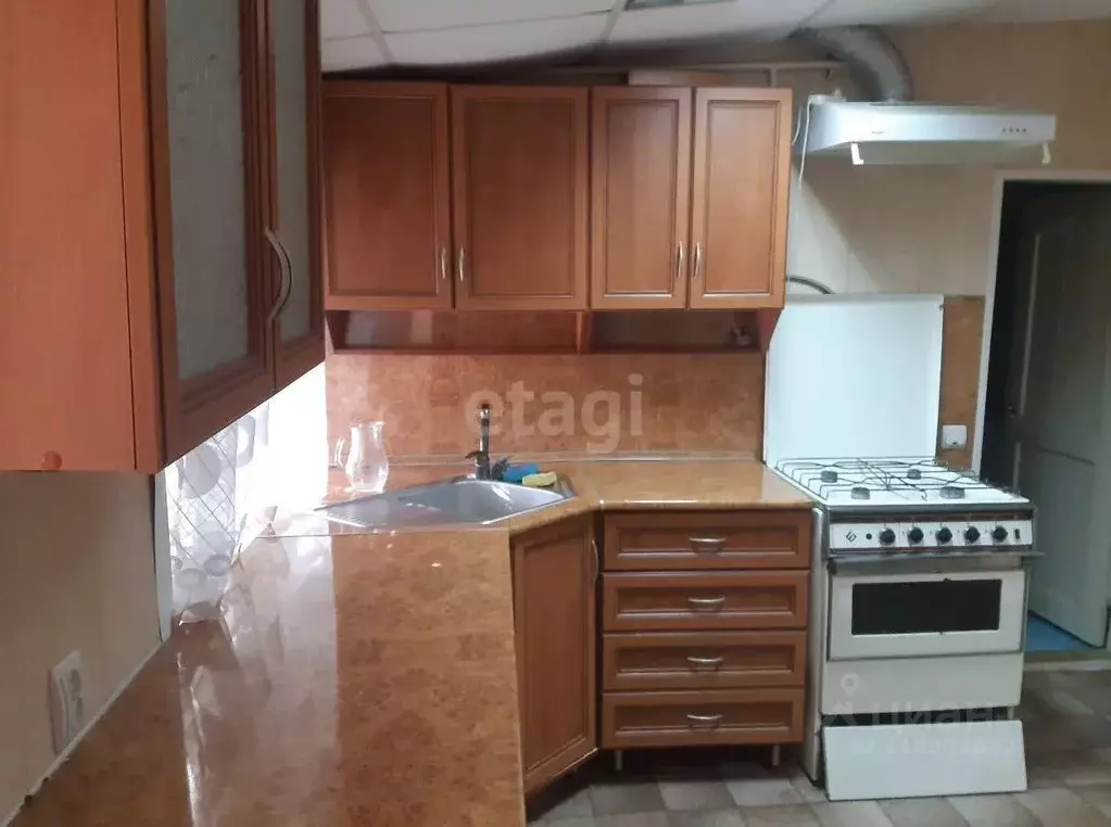 4-к кв. Белгородская область, Новый Оскол ул. Успенская, 28 (56.4 м) - Фото 2