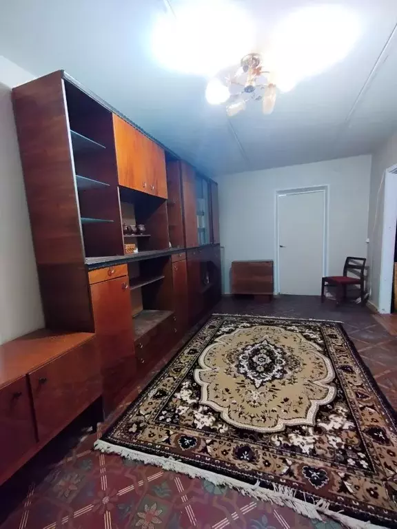 2-к кв. Нижегородская область, Нижний Новгород Щербинки жилрайон, ... - Фото 2