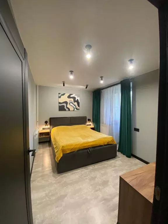Продаётся 2-к квартира, 60.7 м - Фото 0