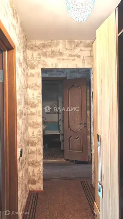 Продаётся 3-к квартира, 67.5 м - Фото 1