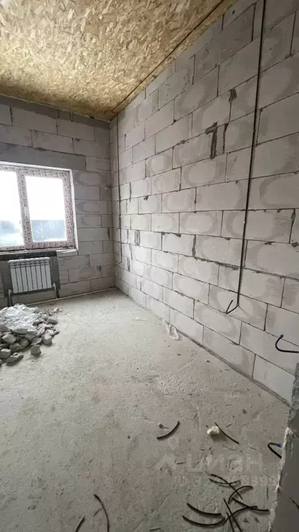 Дом в Самарская область, Шентала ж/д_ст ул. Попова (102 м) - Фото 1