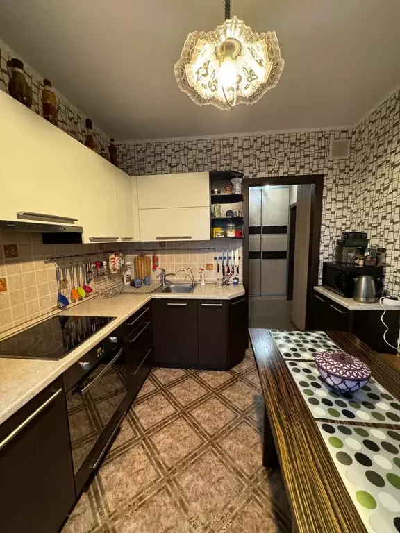 Продаётся 1-к квартира, 40.1 м - Фото 0