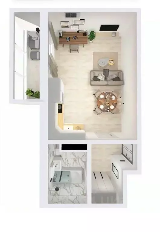 Студия Карелия, Петрозаводск Перевалка-2 тер., Университетский Городок ... - Фото 0