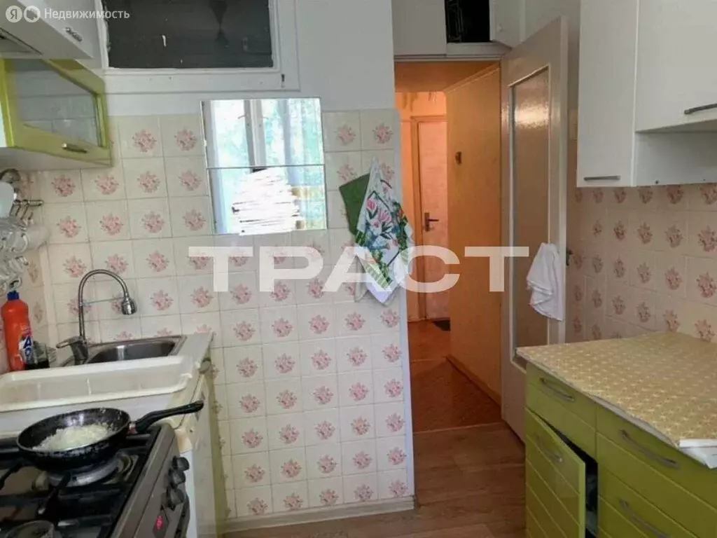 2-комнатная квартира: Воронеж, улица Хользунова, 21 (43.7 м) - Фото 0