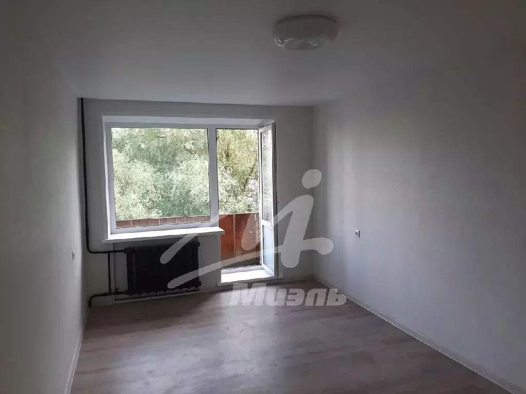 Продается 1-комнатная квартира - Фото 1