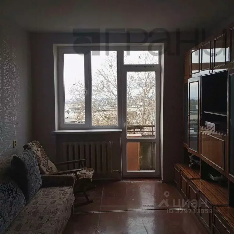 2-к кв. Севастополь ул. Маршала Геловани, 22 (50.0 м) - Фото 1