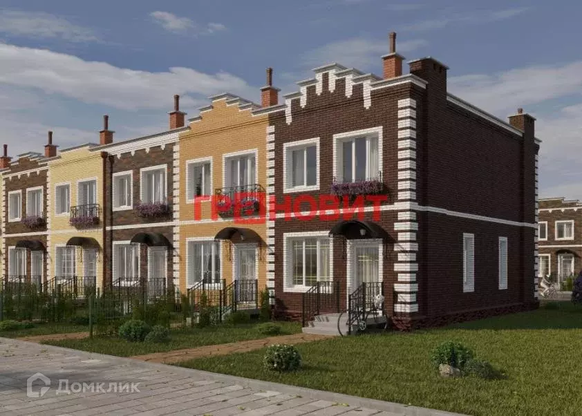 Продаётся 2-к квартира, 46 м - Фото 0