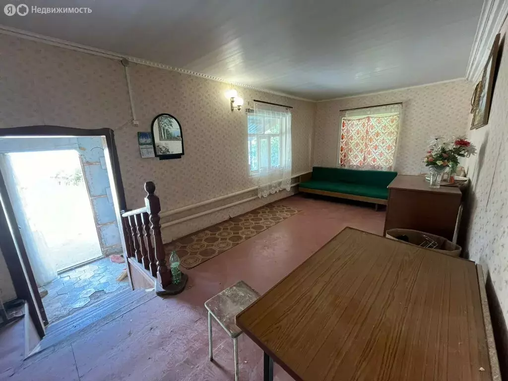 Дом в село Старокучергановка, улица Комарова, 30 (46.2 м) - Фото 1