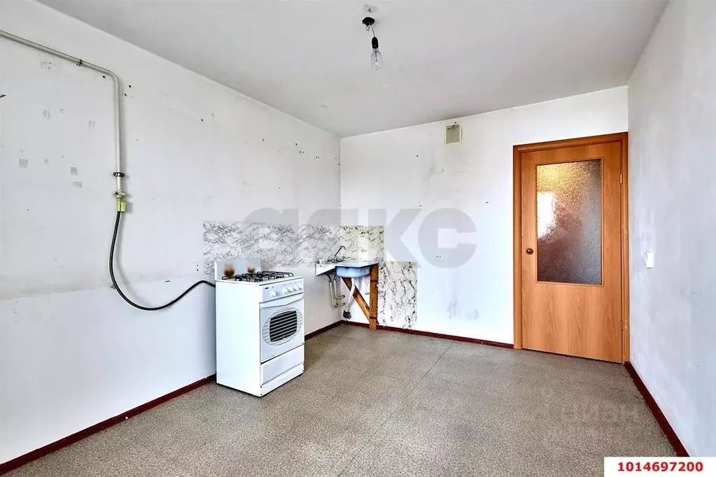 2-к кв. Краснодарский край, Краснодар ул. Имени Евдокии Бершанской ... - Фото 2