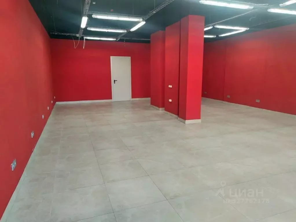 Помещение свободного назначения в Московская область, Солнечногорск ... - Фото 1